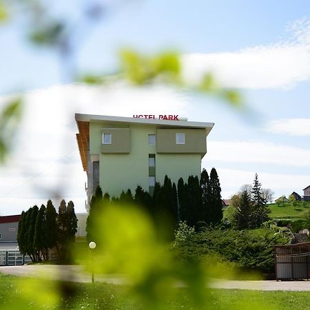 호텔 파크 Vogošća 외부 사진