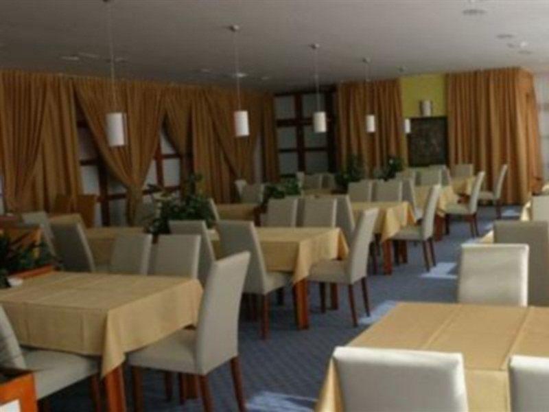 호텔 파크 Vogošća 외부 사진